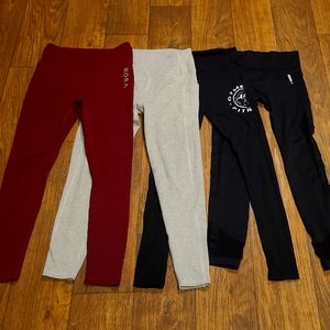Gymshark bundle